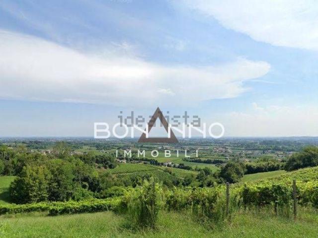 Terreno in vendita a Cèneda, Vittorio Veneto