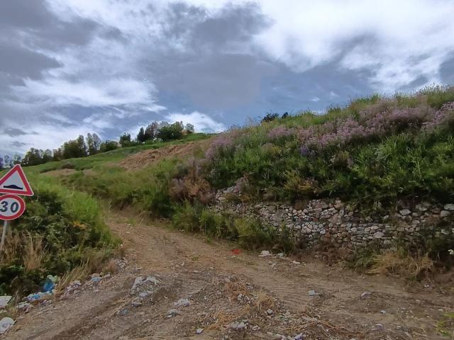 Terreno in vendita a Dulcino, Calabria