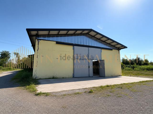 Terreno in vendita a Quartiere Sant'Anna, Piove di Sacco