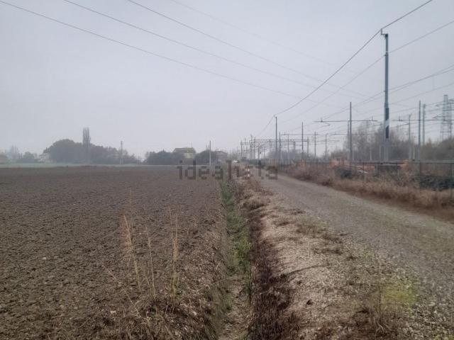 Terreno in vendita a Unione Terre d'Acqua, Crevalcore