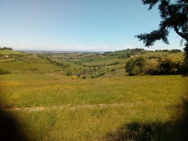 Terreno in vendita a Unione di Comuni della Romagna Forlivese, Bertinoro