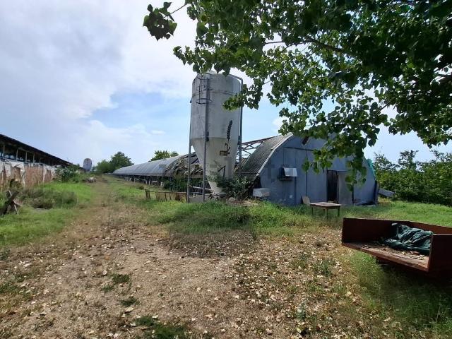 Terreno in vendita a Unione di Comuni della Romagna Forlivese, Quattro