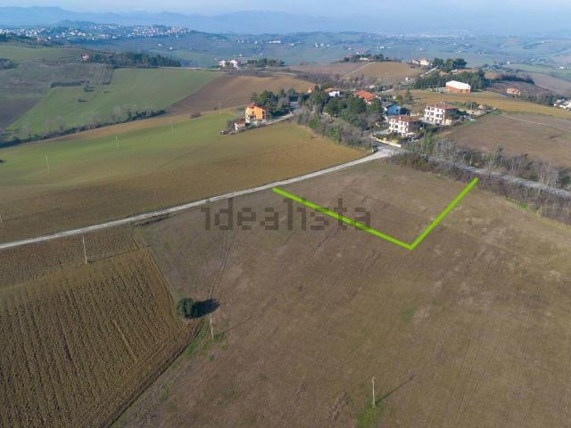 Terreno in vendita a Marche, Ancona
