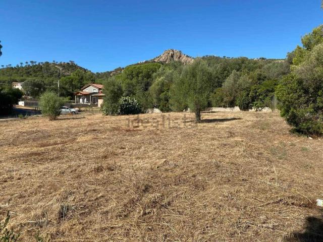 Terreno in vendita a Capoterra, Sardigna/Sardegna