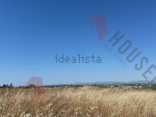 Terreno in vendita a Is Ammostus, Quartu Sant'elena