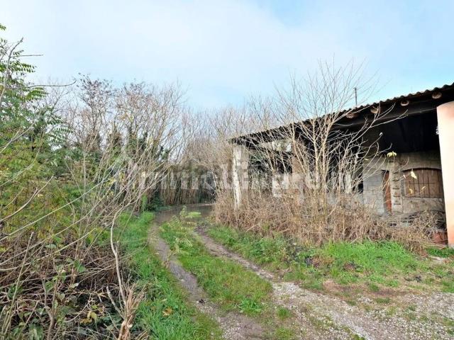 Terreno in vendita a San Zeno, Mozzecane