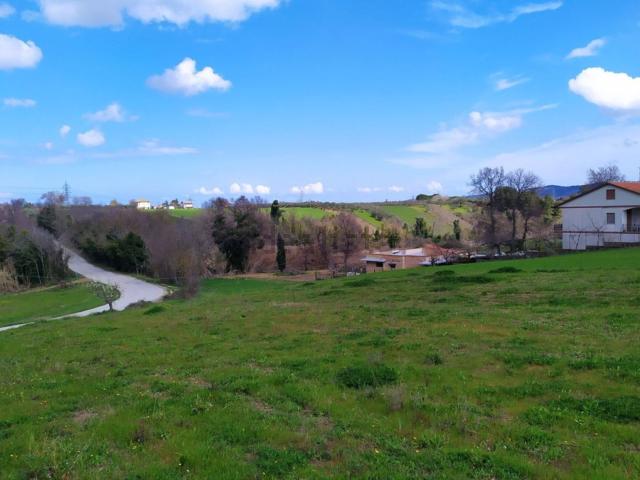 Terreno in vendita a Lanciano, Abruzzo