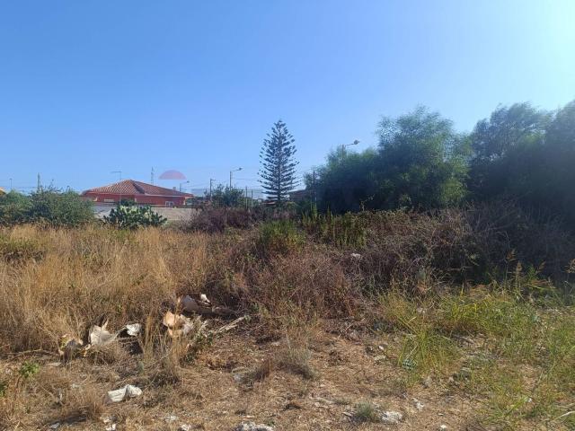 Terreno in vendita a Melilli, Siracusa