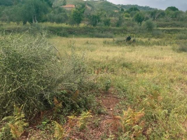 Terreno in vendita a VI Circoscrizione, Messina