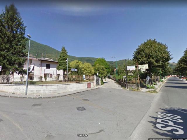 Terreno in vendita a Montoro, Campania