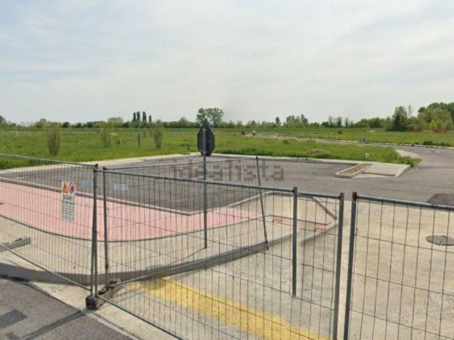 Terreno in vendita a Brusegana, Padova