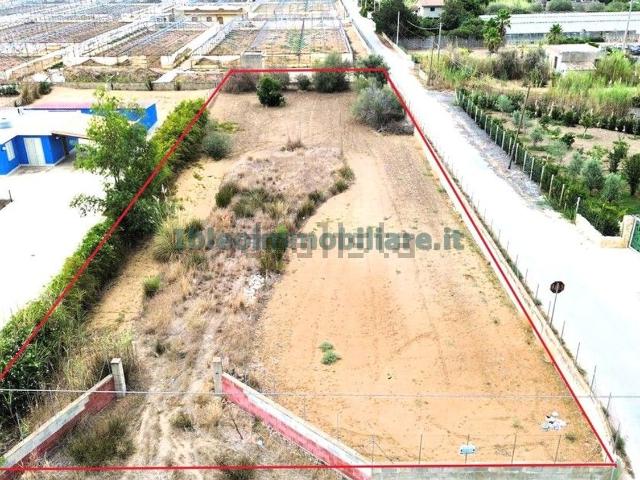 Terreno in vendita a Ispica, Sicilia