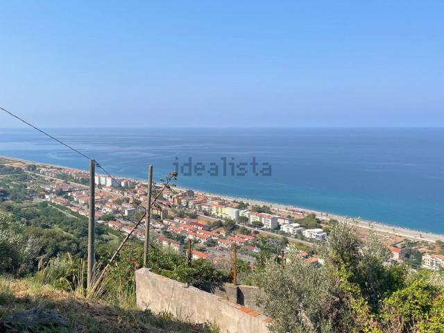 Terreno in vendita a Falconara Albanese, Cosenza