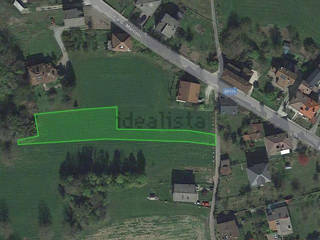 Terreno in vendita a Arta Terme, Friuli-Venezia Giulia