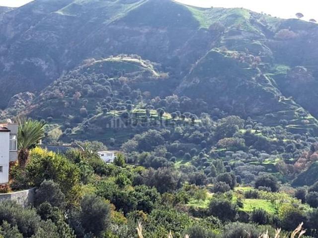 Terreno in vendita a Calabria, Reggio Calabria