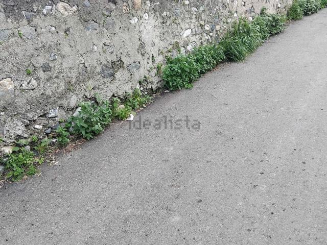 Terreno in vendita a Pagliara, Sicilia