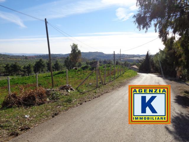 Terreno in vendita a San Cataldo, Sicilia