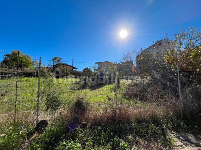 Terreno in vendita a Bari Sardo, Sardigna/Sardegna