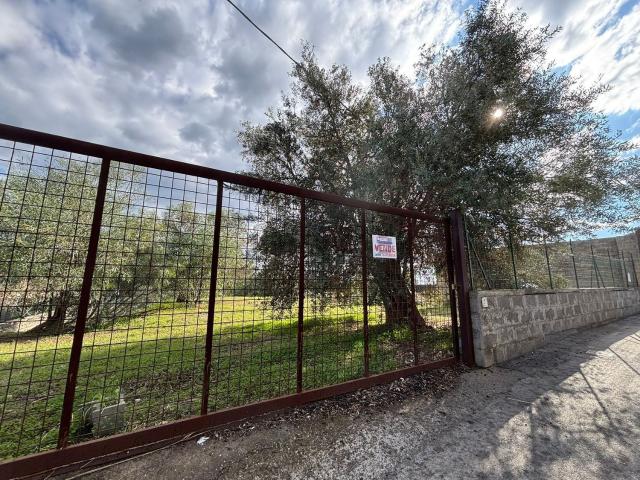 Terreno in vendita a Augusta, Sicilia