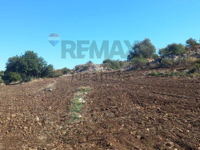 Terreno in vendita a Villaggio Primavera, Ragusa