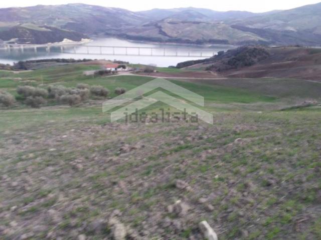 Terreno in vendita a Guardialfiera, Molise