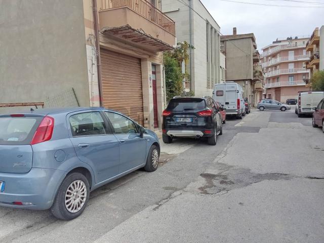 Terreno in vendita a Vittoria, Sicilia