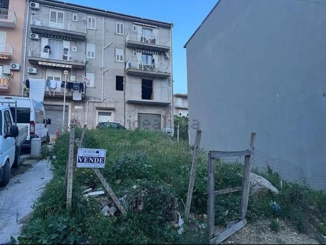 Terreno in vendita a Palma Di Montechiaro, Sicilia