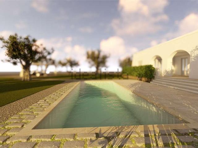 Terreno in vendita a Puglia, Brindisi