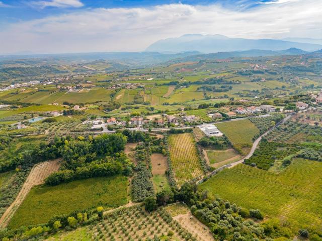 Terreno in vendita a Ripa Teatina, Abruzzo