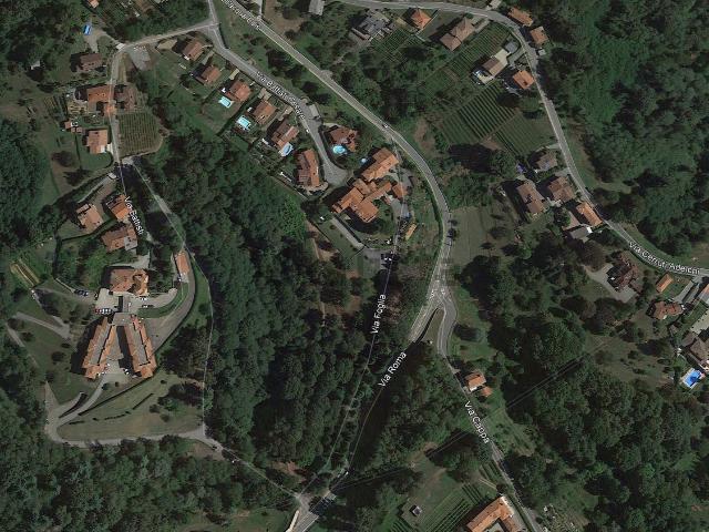 Terreno in vendita a Piemonte, Biella