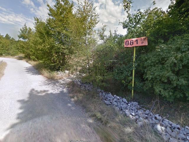 Terreno in vendita a San Giovanni-Chiadino-Rozzol, Villa Opicina
