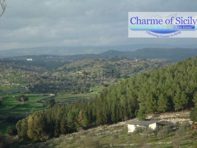 Terreno in vendita a Modica, Dente