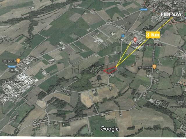 Terreno in vendita a Salsomaggiore Terme, Reggio Emilia
