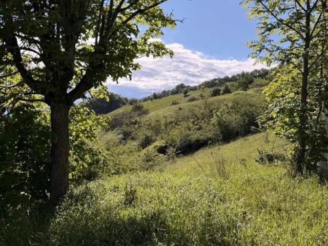 Terreno in vendita a Montalto Lastrelle, Montese
