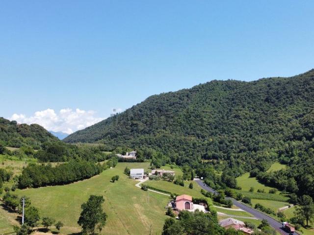 Terreno in vendita a Montepulgo, Cornedo Vicentino