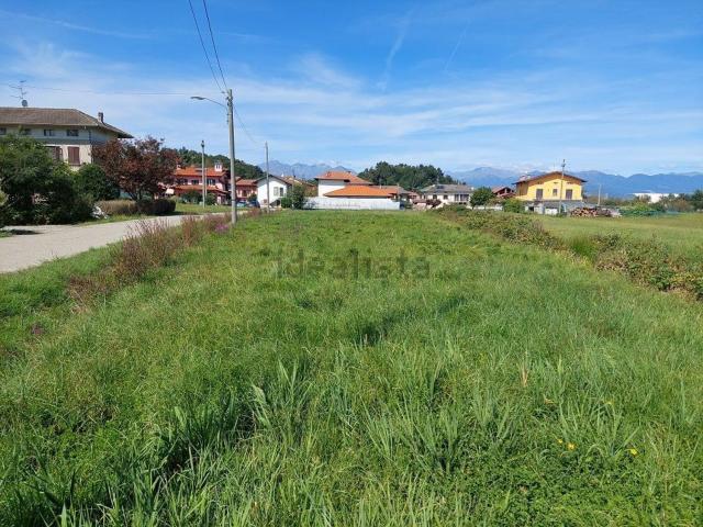 Terreno in vendita a Piemonte, Biella