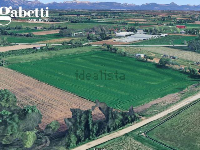 Terreno in vendita a Villa d'Arco / Vile Sgrafe, Cordenons