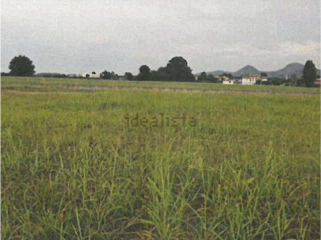 Terreno in vendita a Monselice, Veneto