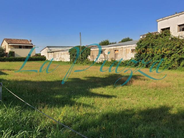 Terreno in vendita a Unione della Romagna Faentina, Solarolo