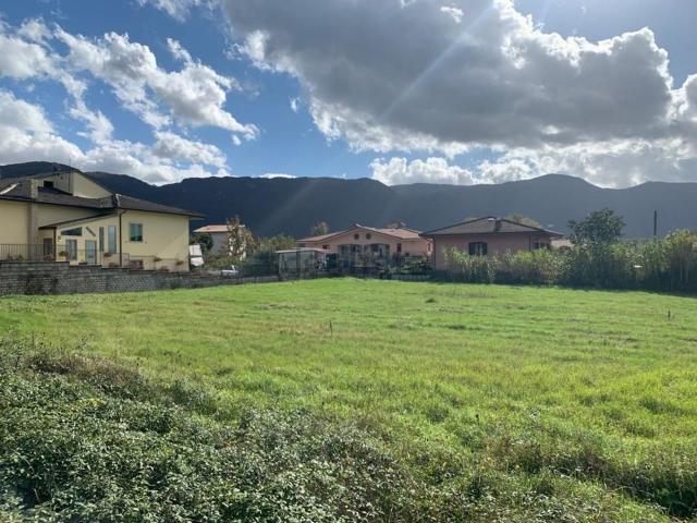 Terreno in vendita a Monteroduni, Molise
