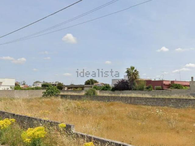 Terreno in vendita a Puglia, Taranto