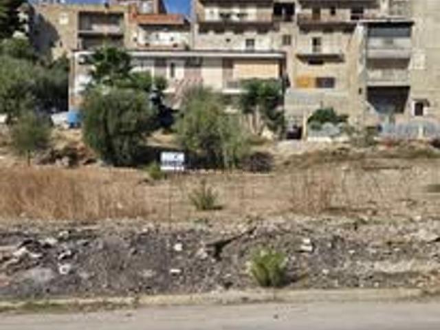 Terreno in vendita a Villaggio Giordano, Palma di Montechiaro