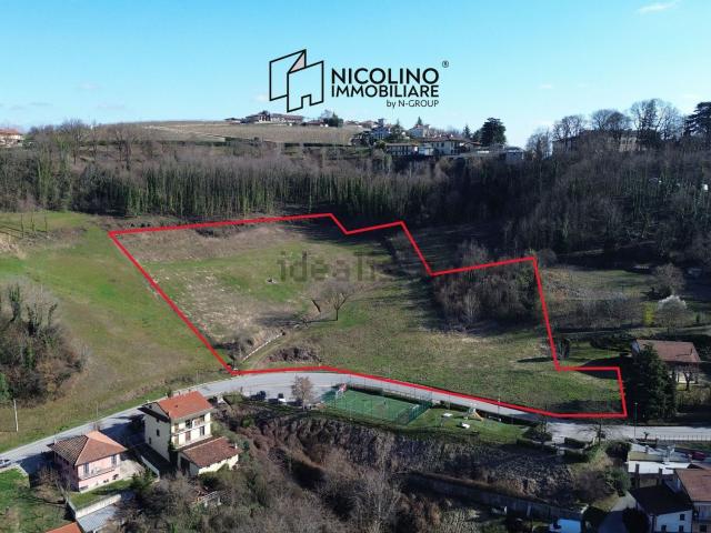 Terreno in vendita a Piemonte, Cuneo