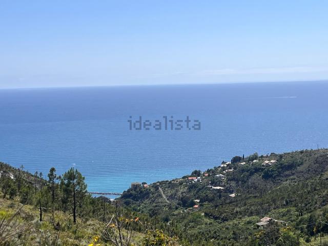 Terreno in vendita a Levanto, Liguria