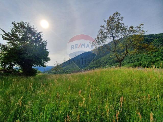 Terreno in vendita a Feltre, Veneto