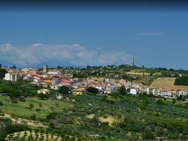 Terreno in vendita a Cupello, Abruzzo