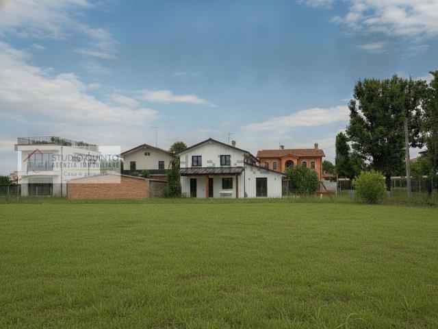 Terreno in vendita a Zecchina, Quinto Di Treviso