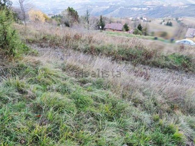 Terreno in vendita a Marche, Fermo