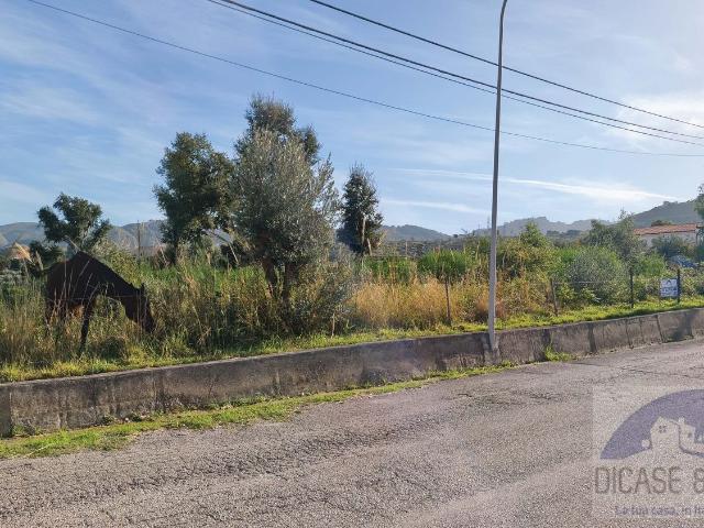 Terreno in vendita a Sant'agata Di Militello, Sicilia