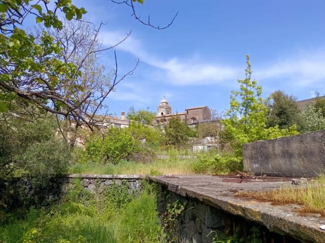 Terreno in vendita a Gaglianesi, Trecastagni